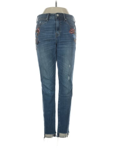 Abercrombie & Fitch Jeans (view 1)