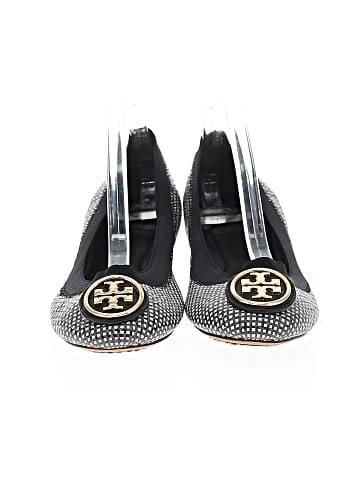 Tory Burch Flats (view 2)