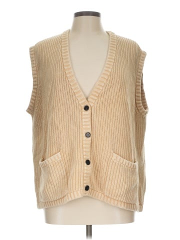 DemyLee Sweater Vest (view 1)