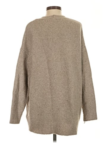 Bershka Turtleneck Sweater (view 2)