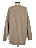 Bershka Tan Turtleneck Sweater Size S - photo 2