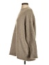 Bershka Tan Turtleneck Sweater Size S - photo 5