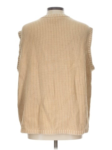 DemyLee Sweater Vest (view 2)