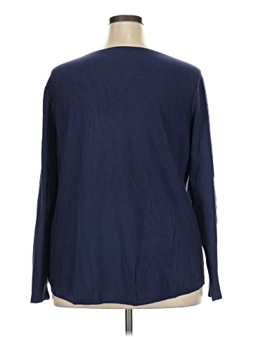 Chico's Pullover Sweater (view 2)