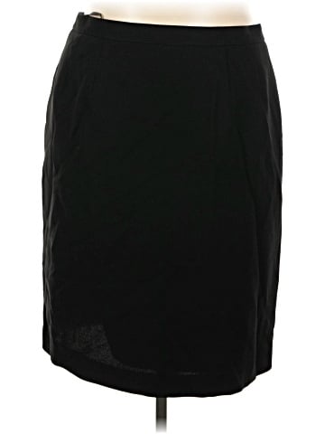 Kasper A.S.L. Casual Skirt (view 1)