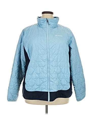 Columbia Snow Jacket (view 1)