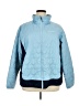 Columbia 100% Polyester Blue Snow Jacket Size 2X - photo 1