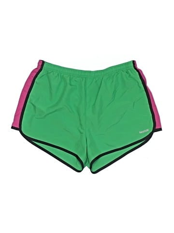 Reebok Athletic Shorts (view 1)