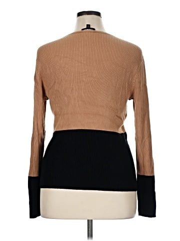 Express Long Sleeve T-Shirt (view 2)