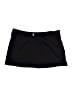 TYR Solid Black Active Skort Size 22w - photo 2