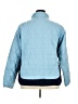 Columbia 100% Polyester Blue Snow Jacket Size 2X - photo 2