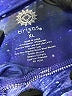 Brisas Blue Tank Top Size XL - photo 7