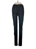 DL1961 Solid Blue Jeans Size 23 waist - photo 1