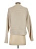 Bershka Tan Turtleneck Sweater Size S - photo 2