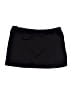 TYR Solid Black Active Skort Size 22w - photo 1