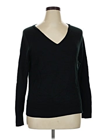 Banana Republic Wool Pullover Sweater (view 1)