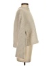 Bershka Tan Turtleneck Sweater Size S - photo 4