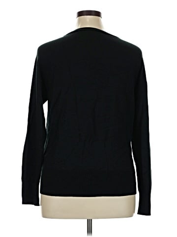 Banana Republic Wool Pullover Sweater (view 2)