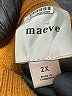 Maeve Brown Pullover Sweater Size 2X - photo 7
