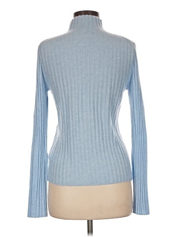 J.Crew Cashmere Pullover Sweater (view 2)