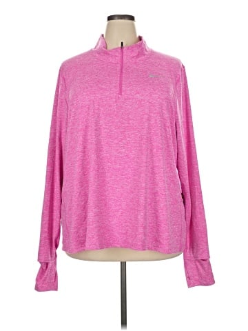 Nike Pullover Sweater (view 1)