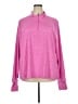 Nike Pink Pullover Sweater Size 2X - photo 1