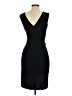 Venus Black Cocktail Dress Size 4 - photo 2