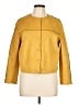 Zara Basic Yellow Jacket Size L - photo 1