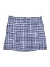 Nike Golf Graphic Blue Active Skort Size 12 - photo 2