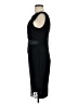 Venus Black Cocktail Dress Size 4 - photo 5