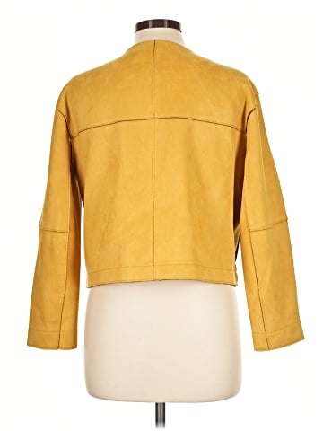 Zara Basic Jacket (view 2)
