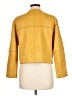 Zara Basic Yellow Jacket Size L - photo 2