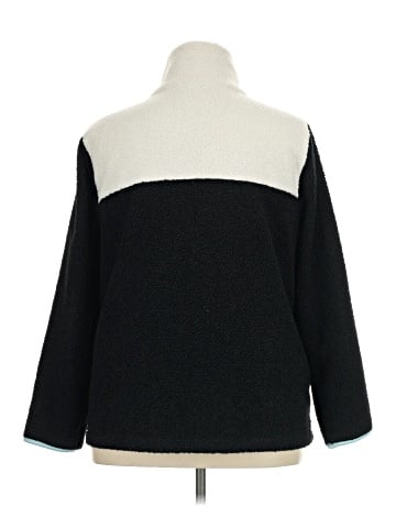 T by Talbots Fleece (view 2)