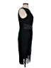 Venus Black Cocktail Dress Size 4 - photo 4