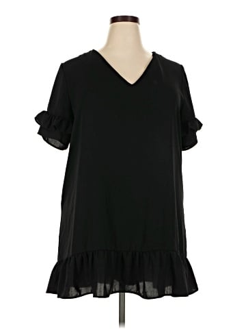 Zara Casual Dress (view 1)