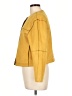 Zara Basic Yellow Jacket Size L - photo 5