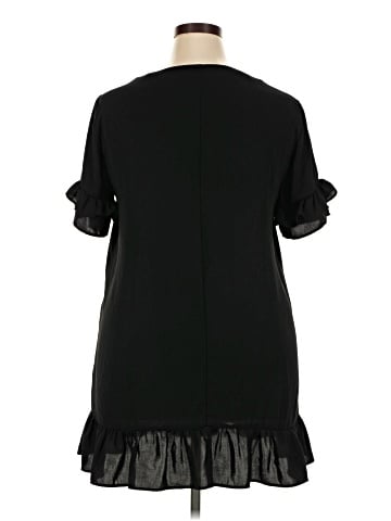 Zara Casual Dress (view 2)