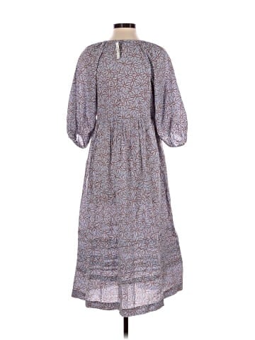 Madewell Casual Dress (view 2)