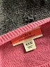 J.Crew 100% Cashmere Pink Cashmere Pullover Sweater Size XXS - photo 7