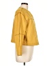 Zara Basic Yellow Jacket Size L - photo 4