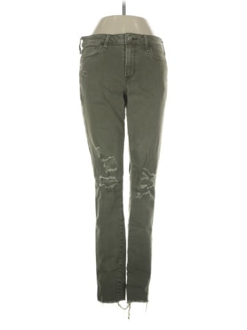 Abercrombie & Fitch Jeans (view 1)
