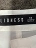 Lioness White Cargo Pants Size XS - photo 8