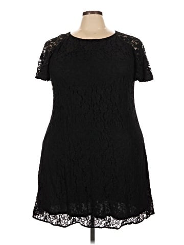 Lane Bryant Cocktail Dress (view 1)