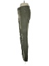 Abercrombie & Fitch Green Jeans Size 27 waist - photo 5