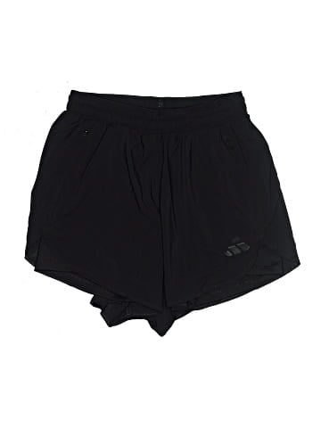 Adidas Athletic Shorts (view 1)