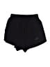 Adidas 100% Polyester Solid Black Athletic Shorts Size S - photo 1