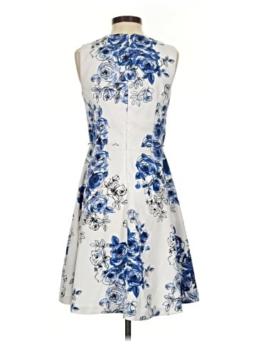 Signature Cocktail Dress (view 2)