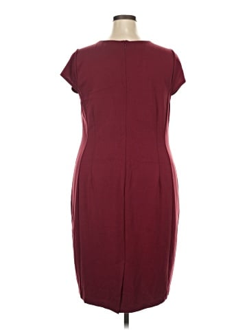Lane Bryant Casual Dress (view 2)