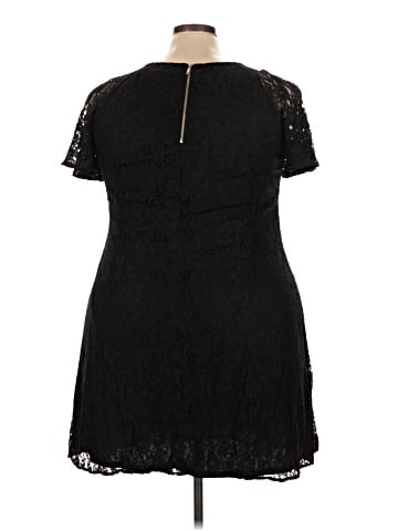 Lane Bryant Cocktail Dress (view 2)