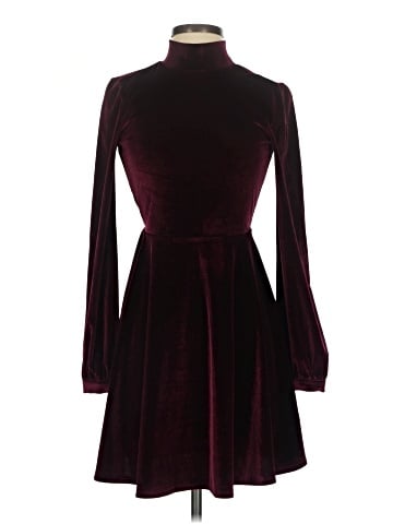 Lulus Cocktail Dress (view 1)